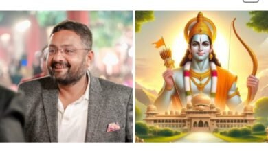 <em>मर्यादा पुरुषोत्तम भगवान श्री राम हमारे आदर्श : गौतम अग्रवाल,22 जनवरी को अयोध्या में रामलला के प्राण प्रतिष्ठा, श्री राम ज्योति जलाकर रायगढ़वासी मनाए दीपावली की तरह,गौतम की अनूठी पहल: हेलो नही, जय श्री राम बोलिये</em> kshititech