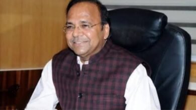 <em>आईएएस अधिकारी विवेक </em>डाँड़<em>ने दिया इस्तीफा, मुख्य सचिव अमिताभ जैन को भेजा पत्र, कहां पद पर कार्य करने के समर्थ नहीं</em> <em>आईएएस अधिकारी विवेक </em>डाँड़<em>ने दिया इस्तीफा, मुख्य सचिव अमिताभ जैन को भेजा पत्र, कहां पद पर कार्य करने के समर्थ नहीं</em> kshititech