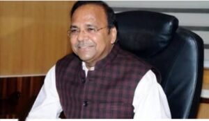 <em>आईएएस अधिकारी विवेक </em>डाँड़<em>ने दिया इस्तीफा, मुख्य सचिव अमिताभ जैन को भेजा पत्र, कहां पद पर कार्य करने के समर्थ नहीं</em> kshititech