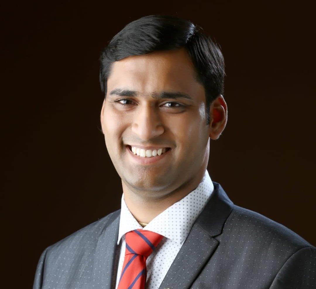 <em>प्रतिष्ठित बीमा सलाहकार राहुल अग्रवाल ने कहा- नए वर्ष में आप भी करवाये अपना एवं अपने परिवार जनों का बीमा, बीमा से बढ़कर नहीं है कोई उपहार</em>, राहुल ने कहा बच्चों की भविष्य की शिक्षा की प्लानिंग के लिए भी हमें बीमा पर करना चाहिए विचार kshititech