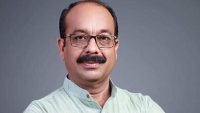 <em>08 जनवरी को अंबिकापुर एवं बिलासपुर के दौरे पर रहेंगे उप मुख्यमंत्री अरुण साव, भाजपा के संभाग स्तरीय कार्यकर्ता सम्मेलन में करेंगे सहभागिता, मुख्यमंत्री विष्णु देव साय भी रहेंगे मौजूद</em> kshititech