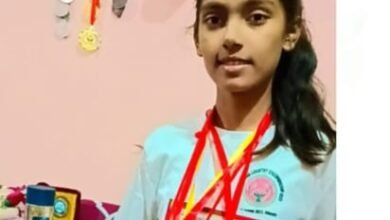 <em>खेल में सफलता-सकती के लिटिल फ्लॉवर स्कूल की छात्रा समीक्षा साहू ने किया जिला एथलेटिक्स संघ के खेलकूद आयोजन में बेहतर प्रदर्शन</em>, विद्यालय परिवार ने दी शुभकामनाएं kshititech