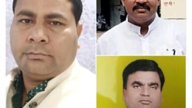 <em>लोकसभा चुनाव को लेकर सरगर्मी चालू, प्रदेश में एकमात्र अजा के लिए आरक्षित जांजगीर-चांपा लोकसभा में मचेगा घमासान,कांग्रेस से अमृत लाल सोनहर कर रहे सशक्त दावेदारी, तो वहीं पूर्व विधायक सामले भी कतार में, अमृत की दावेदारी के लिए युवा वर्ग लामबंद</em> kshititech