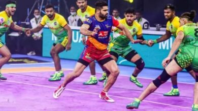 <em>19 जनवरी को अड़भार में होगा तीन दिवसीय जिला स्तरीय नवयुवक कबड्डी प्रतियोगिता का भव्य आयोजन</em>, कबड्डी प्रतियोगिता का उद्घाटन करेंगी नगर पंचायत अध्यक्ष चंद्र प्रभा गर्ग तो वही समापन समारोह के मुख्य अतिथि होंगे चंद्रपुर विधायक रामकुमार यादव kshititech