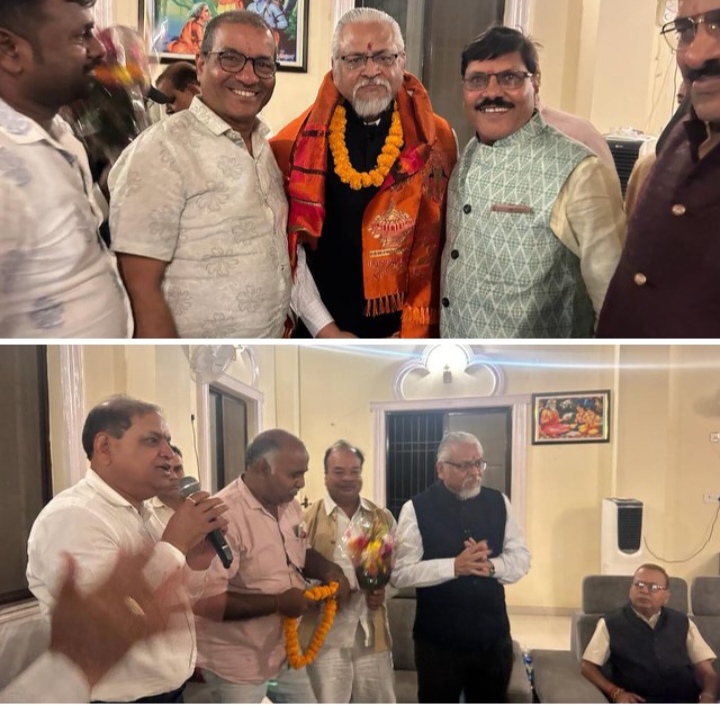 नई कार्यकारिणी गठन- <em>आंचलिक अग्रवाल महासभा सरायपाली-झारबन्ध के नए अध्यक्ष चुने गए बसना के डॉ.एन. के अग्रवाल,11 जनवरी को शिवरीनारायण में आयोजित की गई थी महासभा की बैठक, अध्यक्ष एन के अग्रवाल ने कहा- आने वाले दिनों में सभा के संगठन को बनाएंगे मजबूत</em> नई कार्यकारिणी गठन- <em>आंचलिक अग्रवाल महासभा सरायपाली-झारबन्ध के नए अध्यक्ष चुने गए बसना के डॉ.एन. के अग्रवाल,11 जनवरी को शिवरीनारायण में आयोजित की गई थी महासभा की बैठक, अध्यक्ष एन के अग्रवाल ने कहा- आने वाले दिनों में सभा के संगठन को बनाएंगे मजबूत</em> kshititech