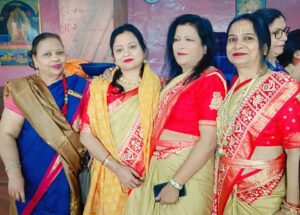 टीम अरुणा हुई प्रांतीय मंच पर सम्मानित- <em>उत्कृष्ट कार्यो के लिए प्रदेश स्तरीय मंच पर सम्मानित हुई अखिल भारतीय मारवाड़ी महिला सम्मेलन की शक्ति शाखा, अध्यक्ष अरुणा अग्रवाल ने सदस्यों के साथ किया पुरस्कार ग्रहण और कहा सभी के सहयोग से ही शक्ति शाखा ने बनाई अपनी पहचान</em>, शक्ति शाखा के रक्षाबंधन प्रोजेक्ट की हुई प्रशंसा टीम अरुणा हुई प्रांतीय मंच पर सम्मानित- <em>उत्कृष्ट कार्यो के लिए प्रदेश स्तरीय मंच पर सम्मानित हुई अखिल भारतीय मारवाड़ी महिला सम्मेलन की शक्ति शाखा, अध्यक्ष अरुणा अग्रवाल ने सदस्यों के साथ किया पुरस्कार ग्रहण और कहा सभी के सहयोग से ही शक्ति शाखा ने बनाई अपनी पहचान</em>, शक्ति शाखा के रक्षाबंधन प्रोजेक्ट की हुई प्रशंसा kshititech