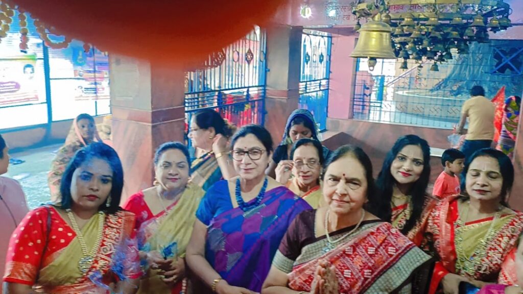टीम अरुणा हुई प्रांतीय मंच पर सम्मानित- <em>उत्कृष्ट कार्यो के लिए प्रदेश स्तरीय मंच पर सम्मानित हुई अखिल भारतीय मारवाड़ी महिला सम्मेलन की शक्ति शाखा, अध्यक्ष अरुणा अग्रवाल ने सदस्यों के साथ किया पुरस्कार ग्रहण और कहा सभी के सहयोग से ही शक्ति शाखा ने बनाई अपनी पहचान</em>, शक्ति शाखा के रक्षाबंधन प्रोजेक्ट की हुई प्रशंसा टीम अरुणा हुई प्रांतीय मंच पर सम्मानित- <em>उत्कृष्ट कार्यो के लिए प्रदेश स्तरीय मंच पर सम्मानित हुई अखिल भारतीय मारवाड़ी महिला सम्मेलन की शक्ति शाखा, अध्यक्ष अरुणा अग्रवाल ने सदस्यों के साथ किया पुरस्कार ग्रहण और कहा सभी के सहयोग से ही शक्ति शाखा ने बनाई अपनी पहचान</em>, शक्ति शाखा के रक्षाबंधन प्रोजेक्ट की हुई प्रशंसा kshititech