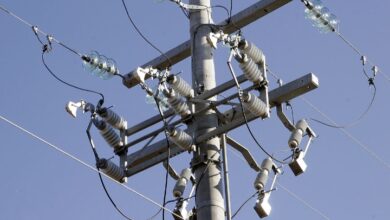 सख्त हुआ विद्युत विभाग- <em>विद्युत मंडल शक्ति ने चलाया शक्ति शहर में विशेष अभियान-बकाया उपभोक्ता से हुई वसूली, तो वहीं बिल जमा नहीं करने वालों के किए गए विद्युत कनेक्शन विच्छेद, लाखों रुपए की हुई बकाया वसूली</em> सख्त हुआ विद्युत विभाग- <em>विद्युत मंडल शक्ति ने चलाया शक्ति शहर में विशेष अभियान-बकाया उपभोक्ता से हुई वसूली, तो वहीं बिल जमा नहीं करने वालों के किए गए विद्युत कनेक्शन विच्छेद, लाखों रुपए की हुई बकाया वसूली</em> kshititech