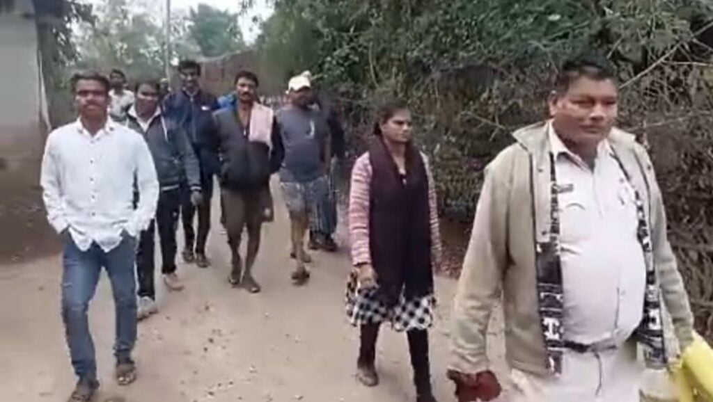 <em>नशे के खिलाफ शक्ति पुलिस का ताड बतोड़ अभियान-अवैध शराब बेचने वालों पर बरस रही पुलिस, शक्ति थाना टीआई विवेक शर्मा के मार्गदर्शन में अपराधों पर अंकुश लगाने पुलिस सजग</em>, एसपी अहिरे के निर्देशन में जिले में पुलिस है सक्रिय <em>नशे के खिलाफ शक्ति पुलिस का ताड बतोड़ अभियान-अवैध शराब बेचने वालों पर बरस रही पुलिस, शक्ति थाना टीआई विवेक शर्मा के मार्गदर्शन में अपराधों पर अंकुश लगाने पुलिस सजग</em>, एसपी अहिरे के निर्देशन में जिले में पुलिस है सक्रिय kshititech