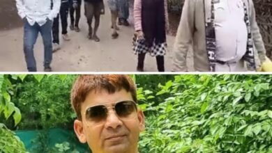 <em>नशे के खिलाफ शक्ति पुलिस का ताड बतोड़ अभियान-अवैध शराब बेचने वालों पर बरस रही पुलिस, शक्ति थाना टीआई विवेक शर्मा के मार्गदर्शन में अपराधों पर अंकुश लगाने पुलिस सजग</em>, एसपी अहिरे के निर्देशन में जिले में पुलिस है सक्रिय kshititech