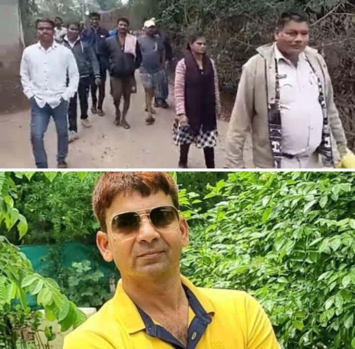 <em>नशे के खिलाफ शक्ति पुलिस का ताड बतोड़ अभियान-अवैध शराब बेचने वालों पर बरस रही पुलिस, शक्ति थाना टीआई विवेक शर्मा के मार्गदर्शन में अपराधों पर अंकुश लगाने पुलिस सजग</em>, एसपी अहिरे के निर्देशन में जिले में पुलिस है सक्रिय <em>नशे के खिलाफ शक्ति पुलिस का ताड बतोड़ अभियान-अवैध शराब बेचने वालों पर बरस रही पुलिस, शक्ति थाना टीआई विवेक शर्मा के मार्गदर्शन में अपराधों पर अंकुश लगाने पुलिस सजग</em>, एसपी अहिरे के निर्देशन में जिले में पुलिस है सक्रिय kshititech