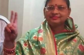 शक्ति नगर पालिका में <em>अविश्वास प्रस्ताव में फेल हुई भाजपा….बच गई कांग्रेस समर्थित सुषमा की कुर्सी</em>,काम आ गई नेता प्रतिपक्ष की कुशल रणनीति kshititech