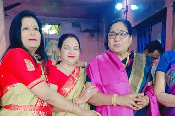 टीम अरुणा हुई प्रांतीय मंच पर सम्मानित- <em>उत्कृष्ट कार्यो के लिए प्रदेश स्तरीय मंच पर सम्मानित हुई अखिल भारतीय मारवाड़ी महिला सम्मेलन की शक्ति शाखा, अध्यक्ष अरुणा अग्रवाल ने सदस्यों के साथ किया पुरस्कार ग्रहण और कहा सभी के सहयोग से ही शक्ति शाखा ने बनाई अपनी पहचान</em>, शक्ति शाखा के रक्षाबंधन प्रोजेक्ट की हुई प्रशंसा टीम अरुणा हुई प्रांतीय मंच पर सम्मानित- <em>उत्कृष्ट कार्यो के लिए प्रदेश स्तरीय मंच पर सम्मानित हुई अखिल भारतीय मारवाड़ी महिला सम्मेलन की शक्ति शाखा, अध्यक्ष अरुणा अग्रवाल ने सदस्यों के साथ किया पुरस्कार ग्रहण और कहा सभी के सहयोग से ही शक्ति शाखा ने बनाई अपनी पहचान</em>, शक्ति शाखा के रक्षाबंधन प्रोजेक्ट की हुई प्रशंसा kshititech