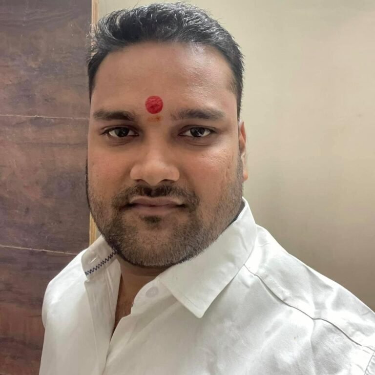 <em>भारत के भाग्य का नया सूर्योदय है राम मंदिर का निर्माण,राम मंदिर का फ़ैसला भारत वासियो, राम भक्तों के आत्मसम्मान की जीत का फ़ैसला - अंकित अग्रवाल</em>, शक्ति कें अंकित अग्रवाल ने कहा- उल्लास के साथ मनाये रामलला की प्राण प्रतिष्ठा का महापर्व <em>भारत के भाग्य का नया सूर्योदय है राम मंदिर का निर्माण,राम मंदिर का फ़ैसला भारत वासियो, राम भक्तों के आत्मसम्मान की जीत का फ़ैसला - अंकित अग्रवाल</em>, शक्ति कें अंकित अग्रवाल ने कहा- उल्लास के साथ मनाये रामलला की प्राण प्रतिष्ठा का महापर्व kshititech