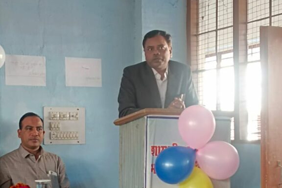 <em>जेठा के शासकीय महाविद्यालय में राष्ट्रीय युवा दिवस पर अपर जिला एवं सत्र न्यायाधीश सक्ती का हुआ प्रेरक उद्बोधन, अतिथियों ने </em> युग पुरुष<em>आध्यात्मिक गुरु विवेकानंद जी को किया नमन</em>, विद्यार्थियों ने लिया विवेकानंद जी के बताएं मार्गों पर चलने का संकल्प <em>जेठा के शासकीय महाविद्यालय में राष्ट्रीय युवा दिवस पर अपर जिला एवं सत्र न्यायाधीश सक्ती का हुआ प्रेरक उद्बोधन, अतिथियों ने </em> युग पुरुष<em>आध्यात्मिक गुरु विवेकानंद जी को किया नमन</em>, विद्यार्थियों ने लिया विवेकानंद जी के बताएं मार्गों पर चलने का संकल्प kshititech
