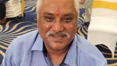 <em>डॉ देवेंद्र शुक्ल की स्वरचित पुस्तकों का हुआ विमोचन, जेएलएनडी कॉलेज शक्ति के स्नानाकोत्तर विभागाध्यक्ष है डॉ देवेंद्र शुक्ल</em>, उत्कृष्ट कार्यो के लिए अनेकों बार सम्मानित हो चुके हैं डॉक्टर देवेंद्र शुक्ल, शक्ति के जे एल एन डी कॉलेज के वरिष्ठ सदस्य हैं डॉक्टर शुक्ल kshititech