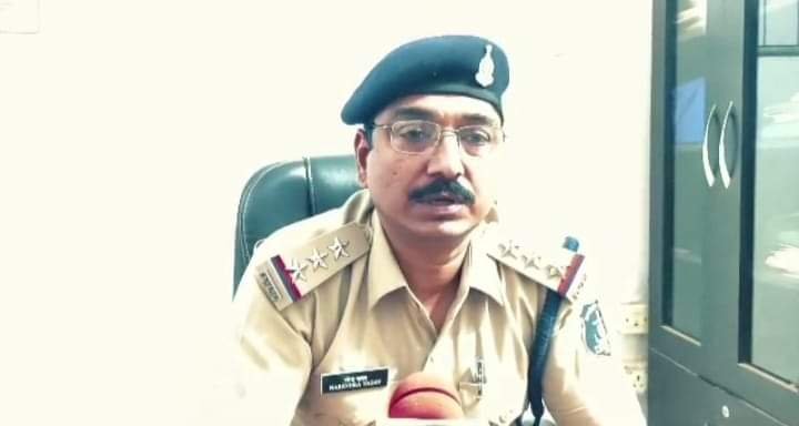पुलिस अधिकारियों के तबादले- एसपी अंकिता शर्मा ने किया जिले के थाना प्रभारी एवं उप निरीक्षकों के तबादले, नगरदा के नए थाना प्रभारी होंगे नरेंद्र यादव, सुनीता नाग बंजारे बनाई गई महिला सेल- परामर्श केंद्र की प्रभारी, यातायात संभालेंगे कमल किशोर महतो kshititech