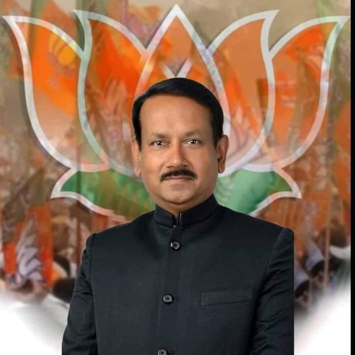 रायगढ़ जिले के पूर्व जिला संघ चालक 49 वर्षीय कुमार देवेंद्र प्रताप सिंह होंगे छत्तीसगढ़ प्रदेश भाजपा के राज्यसभा सांसद प्रत्याशी, भाजपा ने जारी की सूची, वर्तमान में जिला पंचायत सदस्य भी हैं देवेंद्र प्रताप, राज परिवार से राज्यसभा प्रत्याशी बनाए जाने पर प्रदेश में हर्ष की लहर रायगढ़ जिले के पूर्व जिला संघ चालक 49 वर्षीय कुमार देवेंद्र प्रताप सिंह होंगे छत्तीसगढ़ प्रदेश भाजपा के राज्यसभा सांसद प्रत्याशी, भाजपा ने जारी की सूची, वर्तमान में जिला पंचायत सदस्य भी हैं देवेंद्र प्रताप, राज परिवार से राज्यसभा प्रत्याशी बनाए जाने पर प्रदेश में हर्ष की लहर kshititech