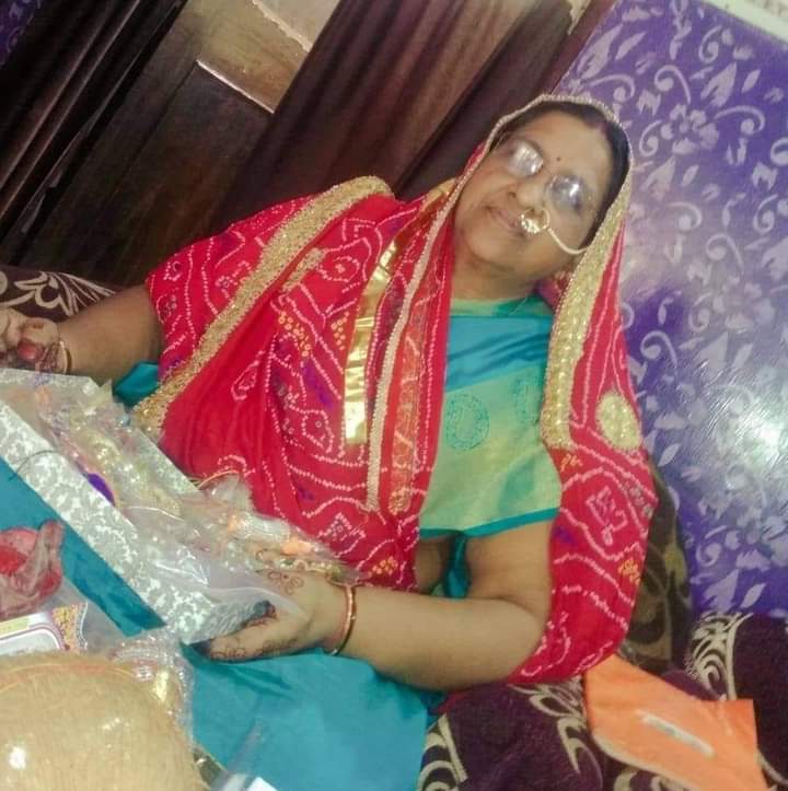 अग्रसेन सेवा समिति नैला जांजगीर के अध्यक्ष संजय भोपालपुरिया को मातृ शोक, श्रीमती सुलोचना देवी भोपालपुरिया का हुआ निधन, प्रदेश के सामाजिक संगठनों ने दी श्रद्धांजलि, वरिष्ठ समाजसेवी स्व. जयप्रकाश भोपालपुरिया की धर्मपत्नी थी सुलोचना देवी अग्रसेन सेवा समिति नैला जांजगीर के अध्यक्ष संजय भोपालपुरिया को मातृ शोक, श्रीमती सुलोचना देवी भोपालपुरिया का हुआ निधन, प्रदेश के सामाजिक संगठनों ने दी श्रद्धांजलि, वरिष्ठ समाजसेवी स्व. जयप्रकाश भोपालपुरिया की धर्मपत्नी थी सुलोचना देवी kshititech