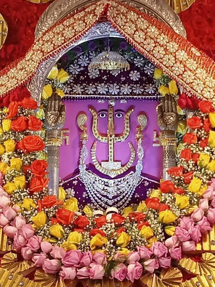चलो बुलावा आया है, बाराद्वार में दादी जी ने बुलाया है- 16 फरवरी को बाराद्वार शहर में 501 महिलाये करेंगी रानी सती दादी जी का महामंगल पाठ, उड़ीसा के प्रसिद्ध मंगल पाठ गायक देंगे अपनी प्रस्तुति, प्रसिद्ध फूलों से सजेगा दादी जी का दरबार चलो बुलावा आया है, बाराद्वार में दादी जी ने बुलाया है- 16 फरवरी को बाराद्वार शहर में 501 महिलाये करेंगी रानी सती दादी जी का महामंगल पाठ, उड़ीसा के प्रसिद्ध मंगल पाठ गायक देंगे अपनी प्रस्तुति, प्रसिद्ध फूलों से सजेगा दादी जी का दरबार kshititech