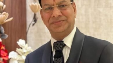 जेसीआई की राष्ट्रीय सीनेट बोर्ड में नवीं बार डायरेक्टर बनाए गए रायपुर के राजेश अग्रवाल, राष्ट्रीय अध्यक्ष जेसी रेकेश शर्मा ने करी नियुक्ति,जेसीआई डायमंड जुबली सेलिब्रेशन कमेटी के भी डायरेक्टर बनाए गए राजेश 40 वर्षो से जेसीआई में कर रहे सक्रिय रूप से काम जेसीआई की राष्ट्रीय सीनेट बोर्ड में नवीं बार डायरेक्टर बनाए गए रायपुर के राजेश अग्रवाल, राष्ट्रीय अध्यक्ष जेसी रेकेश शर्मा ने करी नियुक्ति,जेसीआई डायमंड जुबली सेलिब्रेशन कमेटी के भी डायरेक्टर बनाए गए राजेश 40 वर्षो से जेसीआई में कर रहे सक्रिय रूप से काम kshititech