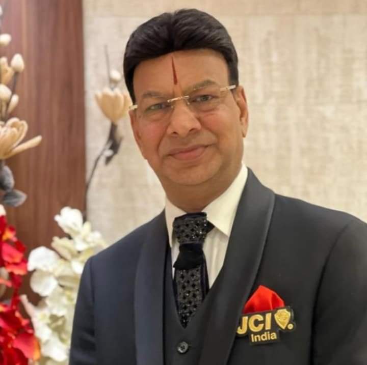 जेसीआई की राष्ट्रीय सीनेट बोर्ड में नवीं बार डायरेक्टर बनाए गए रायपुर के राजेश अग्रवाल, राष्ट्रीय अध्यक्ष जेसी रेकेश शर्मा ने करी नियुक्ति,जेसीआई डायमंड जुबली सेलिब्रेशन कमेटी के भी डायरेक्टर बनाए गए राजेश 40 वर्षो से जेसीआई में कर रहे सक्रिय रूप से काम जेसीआई की राष्ट्रीय सीनेट बोर्ड में नवीं बार डायरेक्टर बनाए गए रायपुर के राजेश अग्रवाल, राष्ट्रीय अध्यक्ष जेसी रेकेश शर्मा ने करी नियुक्ति,जेसीआई डायमंड जुबली सेलिब्रेशन कमेटी के भी डायरेक्टर बनाए गए राजेश 40 वर्षो से जेसीआई में कर रहे सक्रिय रूप से काम kshititech