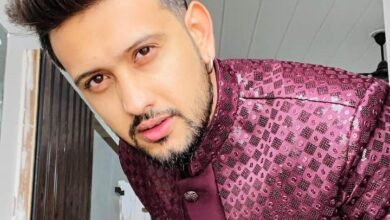 शक्ति के बॉलीवुड कलाकार चेतन शर्मा नजर आएंगे मांग सजा दे सजना फिल्म में, 1 मार्च को पूरे देश भर में रिलीज होगी प्रसिद्ध छत्तीसगढ़ी फिल्म, चेतन शर्मा ने कहा- पूरे देश में धूम मचाएगी यह फिल्म, चेतन की फिल्म को देखने उमड़ेगा युवा वर्ग, फिल्म को प्रमोट करने में जुटे क्षेत्रवासी kshititech