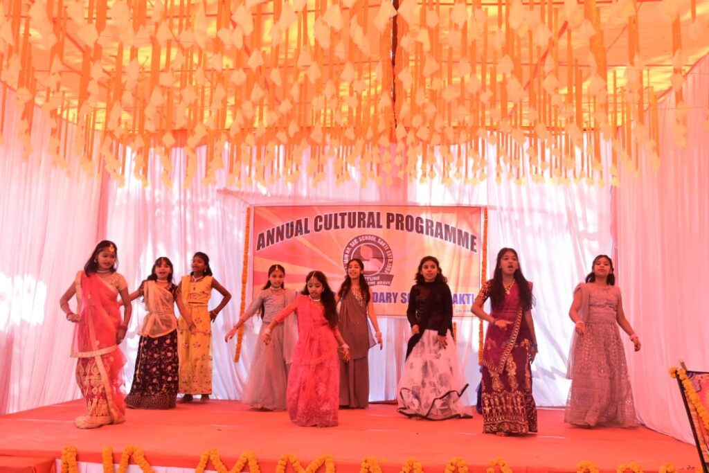 शक्ति के एमएल जैन इंग्लिश मीडियम स्कूल में संपन्न हुआ वार्षिक उत्सव कार्यक्रम, एडिशनल एसपी गायत्री सिंह ने कहा-महिलाओं की सुरक्षा के लिए पुलिस चला रही जागरूकता अभियान, पूर्व विधायक खिलावन ने कहा एमएल जैन शक्ति का गौरव शक्ति के एमएल जैन इंग्लिश मीडियम स्कूल में संपन्न हुआ वार्षिक उत्सव कार्यक्रम, एडिशनल एसपी गायत्री सिंह ने कहा-महिलाओं की सुरक्षा के लिए पुलिस चला रही जागरूकता अभियान, पूर्व विधायक खिलावन ने कहा एमएल जैन शक्ति का गौरव kshititech