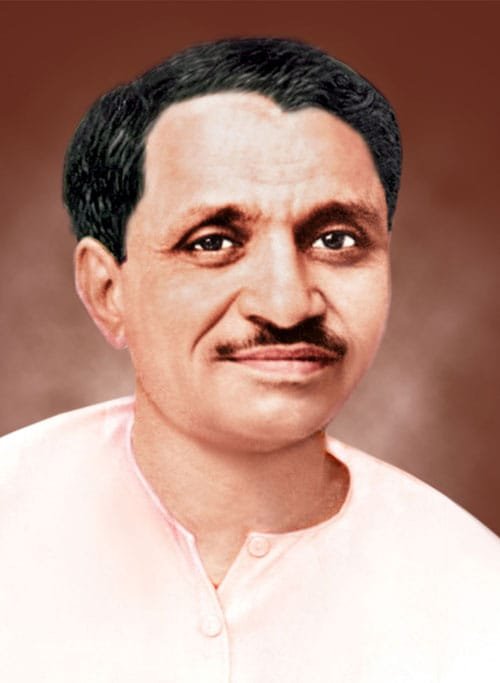 अजातशत्रु पंडित दीनदयाल जी की पुण्यतिथि पर विशेष- राजनीति के संत महामानव पं. दीनदयाल उपाध्याय,11 फरवरी पुण्य तिथि पर साहित्यकार रमेश सिंघानिया बाराद्वार का विशेष लेख, सिंघानिया ने कहा- दीनदयाल जी ने अंतिम छोर के अंतिम व्यक्ति के विकास की करी चिंता अजातशत्रु पंडित दीनदयाल जी की पुण्यतिथि पर विशेष- राजनीति के संत महामानव पं. दीनदयाल उपाध्याय,11 फरवरी पुण्य तिथि पर साहित्यकार रमेश सिंघानिया बाराद्वार का विशेष लेख, सिंघानिया ने कहा- दीनदयाल जी ने अंतिम छोर के अंतिम व्यक्ति के विकास की करी चिंता kshititech