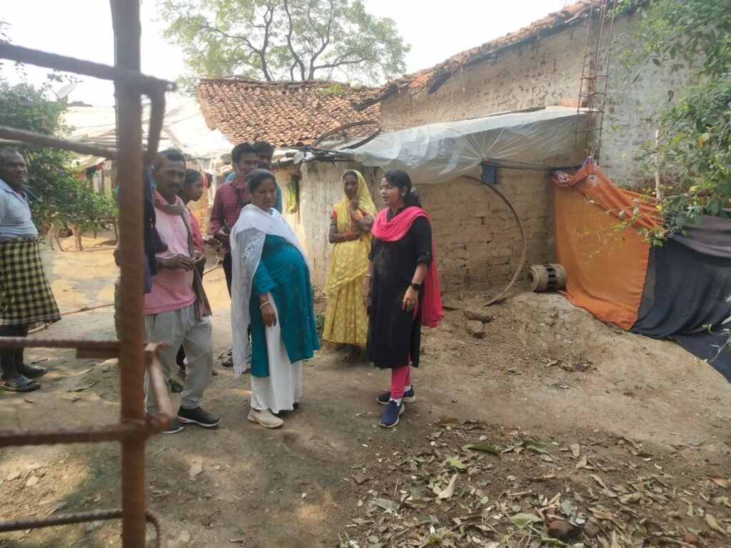 कलेक्टर नूपुर पहुंची डीबी पावर प्लांट,प्लांट का किया निरीक्षण- शक्ति तहसीलदार मनमोहन प्रताप सिंह सहित अधिकारियों ने किया पीएम आवास के निर्माण का निरीक्षण,16 को जन समस्या शिविर की तैयारियां जोरों पर,कलेक्ट्रेट कार्यालय में हुआ पीएम विश्वकर्म योजना पर जन जागरूकता कार्यक्रम, सोनगुड़ा एवं जर्वे में संपन्न हुआ निशुल्क स्वास्थ्य जांच शिविर कलेक्टर नूपुर पहुंची डीबी पावर प्लांट,प्लांट का किया निरीक्षण- शक्ति तहसीलदार मनमोहन प्रताप सिंह सहित अधिकारियों ने किया पीएम आवास के निर्माण का निरीक्षण,16 को जन समस्या शिविर की तैयारियां जोरों पर,कलेक्ट्रेट कार्यालय में हुआ पीएम विश्वकर्म योजना पर जन जागरूकता कार्यक्रम, सोनगुड़ा एवं जर्वे में संपन्न हुआ निशुल्क स्वास्थ्य जांच शिविर kshititech