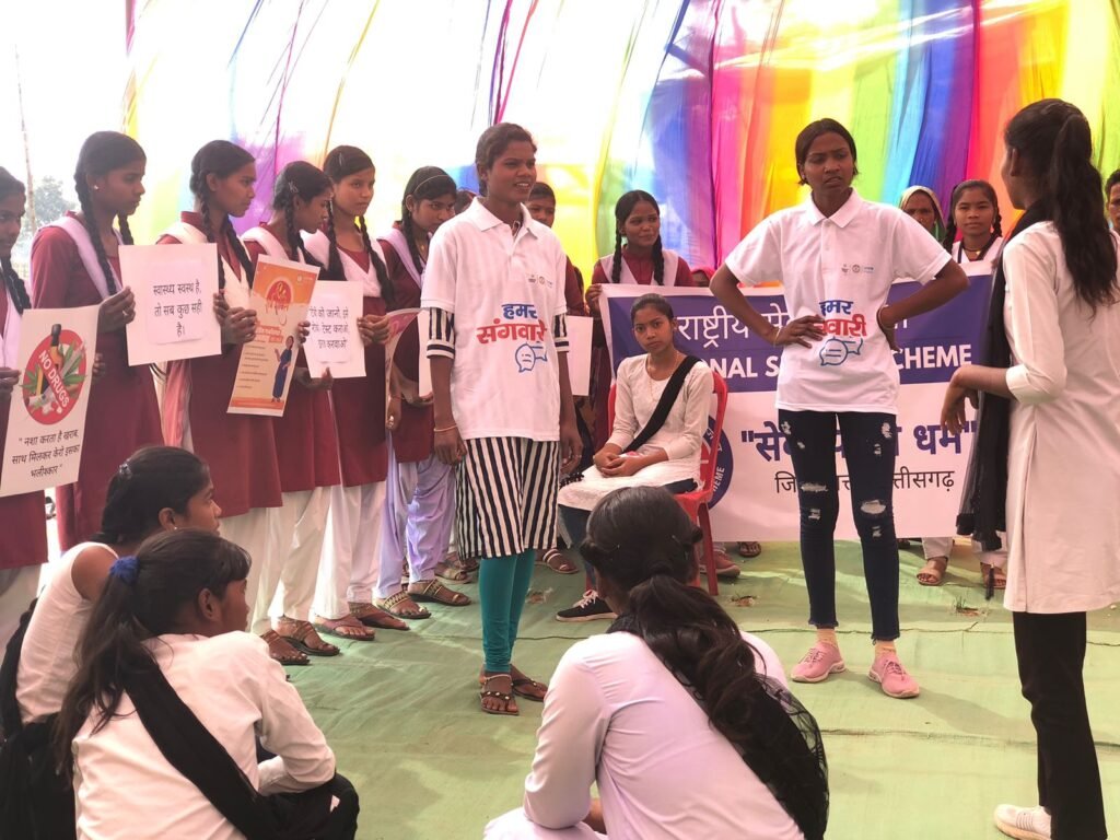 कलेक्टर नूपुर पहुंची डीबी पावर प्लांट,प्लांट का किया निरीक्षण- शक्ति तहसीलदार मनमोहन प्रताप सिंह सहित अधिकारियों ने किया पीएम आवास के निर्माण का निरीक्षण,16 को जन समस्या शिविर की तैयारियां जोरों पर,कलेक्ट्रेट कार्यालय में हुआ पीएम विश्वकर्म योजना पर जन जागरूकता कार्यक्रम, सोनगुड़ा एवं जर्वे में संपन्न हुआ निशुल्क स्वास्थ्य जांच शिविर कलेक्टर नूपुर पहुंची डीबी पावर प्लांट,प्लांट का किया निरीक्षण- शक्ति तहसीलदार मनमोहन प्रताप सिंह सहित अधिकारियों ने किया पीएम आवास के निर्माण का निरीक्षण,16 को जन समस्या शिविर की तैयारियां जोरों पर,कलेक्ट्रेट कार्यालय में हुआ पीएम विश्वकर्म योजना पर जन जागरूकता कार्यक्रम, सोनगुड़ा एवं जर्वे में संपन्न हुआ निशुल्क स्वास्थ्य जांच शिविर kshititech