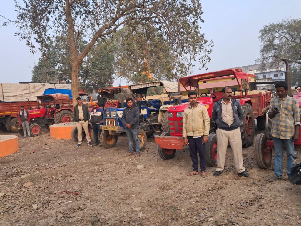 चीफ जस्टिस सिन्हा ने कहा कलेक्टर करें निर्माण कार्यों की गुणवत्ता का निरंतर मॉनिटरिंग, श्री सिन्हा ने शक्ति जिले के जेठा सहित जिले के अन्य न्यायालय भवनों के निर्माण का किया वर्चुअल भूमि पूजन, शक्ति जिले में अवैध खनिज उत्खनन एवं परिवहन करने वाले वाहनों पर माइनिंग डिपार्टमेंट की ताड़ बतोड़ करवाई, 17 वाहन किए गए जब्त चीफ जस्टिस सिन्हा ने कहा कलेक्टर करें निर्माण कार्यों की गुणवत्ता का निरंतर मॉनिटरिंग, श्री सिन्हा ने शक्ति जिले के जेठा सहित जिले के अन्य न्यायालय भवनों के निर्माण का किया वर्चुअल भूमि पूजन, शक्ति जिले में अवैध खनिज उत्खनन एवं परिवहन करने वाले वाहनों पर माइनिंग डिपार्टमेंट की ताड़ बतोड़ करवाई, 17 वाहन किए गए जब्त kshititech