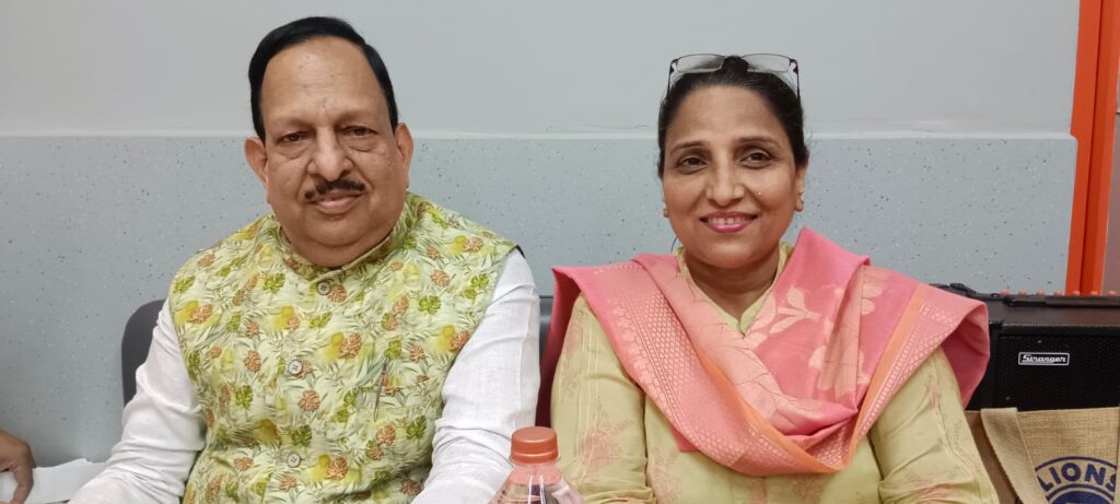 कोलकाता में प्रस्तावित प्रथम अग्र विभूति अलंकरण समारोह की तैयारीयो को लेकर 25 फरवरी को बैठक संपन्न,8 जून को भव्य रूप से आयोजित होगा अंतर्राष्ट्रीय अग्रवाल सम्मेलन का प्रथम अग्र अलंकरण, अध्यक्ष राजकुमार मित्तल ने कहा- कोलकाता वृहत्तर इकाई के सदस्यों का उत्साह इस आयोजन को देगा मुर्त रूप कोलकाता में प्रस्तावित प्रथम अग्र विभूति अलंकरण समारोह की तैयारीयो को लेकर 25 फरवरी को बैठक संपन्न,8 जून को भव्य रूप से आयोजित होगा अंतर्राष्ट्रीय अग्रवाल सम्मेलन का प्रथम अग्र अलंकरण, अध्यक्ष राजकुमार मित्तल ने कहा- कोलकाता वृहत्तर इकाई के सदस्यों का उत्साह इस आयोजन को देगा मुर्त रूप kshititech