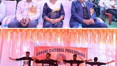 शक्ति के एमएल जैन इंग्लिश मीडियम स्कूल में संपन्न हुआ वार्षिक उत्सव कार्यक्रम, एडिशनल एसपी गायत्री सिंह ने कहा-महिलाओं की सुरक्षा के लिए पुलिस चला रही जागरूकता अभियान, पूर्व विधायक खिलावन ने कहा एमएल जैन शक्ति का गौरव शक्ति के एमएल जैन इंग्लिश मीडियम स्कूल में संपन्न हुआ वार्षिक उत्सव कार्यक्रम, एडिशनल एसपी गायत्री सिंह ने कहा-महिलाओं की सुरक्षा के लिए पुलिस चला रही जागरूकता अभियान, पूर्व विधायक खिलावन ने कहा एमएल जैन शक्ति का गौरव kshititech