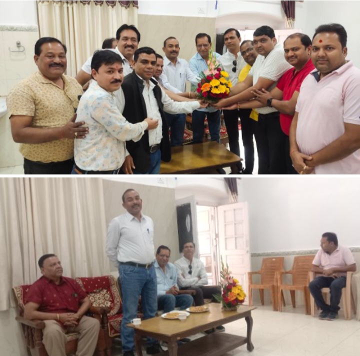 सक्ति के चेम्बर ऑफ़ कॉमर्स ने किया वरिष्ठ पुलिस अधीक्षक अहीरे के स्थानांतरण पर सम्मान समारोह, अहीरे ने कहा जिले वासियों का मिला स्नेह मेरे लिए सदैव रहेगा यादगार, शक्ति से सूरजपुर का कार्यभार देखेंगे एम आर अहीरे, सहज, सरल एवं कुशल प्रशासनिक क्षमता वाले अधिकारी के रूप में अपनी पहचान बनाई SSP श्री अहीरे ने सक्ति के चेम्बर ऑफ़ कॉमर्स ने किया वरिष्ठ पुलिस अधीक्षक अहीरे के स्थानांतरण पर सम्मान समारोह, अहीरे ने कहा जिले वासियों का मिला स्नेह मेरे लिए सदैव रहेगा यादगार, शक्ति से सूरजपुर का कार्यभार देखेंगे एम आर अहीरे, सहज, सरल एवं कुशल प्रशासनिक क्षमता वाले अधिकारी के रूप में अपनी पहचान बनाई SSP श्री अहीरे ने kshititech