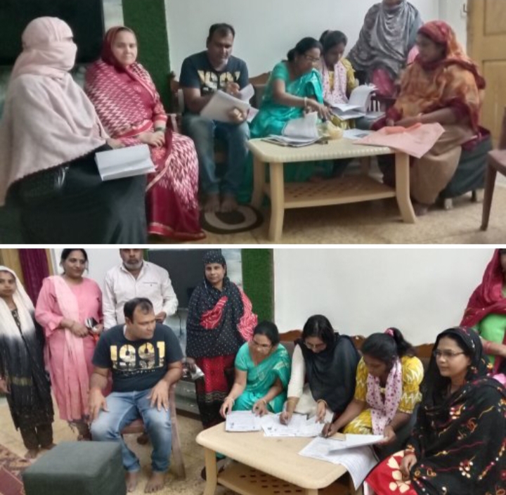 शहर के गुरुद्वारा वार्ड में पार्षद की सक्रियता से महिलाओं के भरवाए जा रहे महतारी वंदन योजना के फॉर्म, पार्षद रजनी संजय रामचंद्र ने कहा- प्रदेश की भाजपा सरकार की महत्वाकांक्षी योजना हैं महतारी वंदन, पूर्व नगर पालिका अध्यक्ष संजय रामचंद्र ने कहा- भाजपा जो कहती है वह करके दिखाती है शहर के गुरुद्वारा वार्ड में पार्षद की सक्रियता से महिलाओं के भरवाए जा रहे महतारी वंदन योजना के फॉर्म, पार्षद रजनी संजय रामचंद्र ने कहा- प्रदेश की भाजपा सरकार की महत्वाकांक्षी योजना हैं महतारी वंदन, पूर्व नगर पालिका अध्यक्ष संजय रामचंद्र ने कहा- भाजपा जो कहती है वह करके दिखाती है kshititech