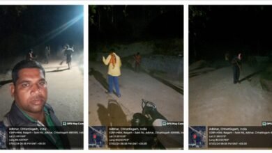 स्वच्छता की ओर अग्रसर मेरा अड़भार शहर- नगर पंचायत अड़भार में प्रशासन द्वारा रात्रि समय भी करवाई जाती है शहर की युद्ध स्तर पर सफाई,सीएमओ के निर्देशन में सफाई दरोगा विकास देवांगन दे रहे सक्रिय योगदान, मां अष्टभुजी देवी की पवित्र नगरी है अड़भार kshititech