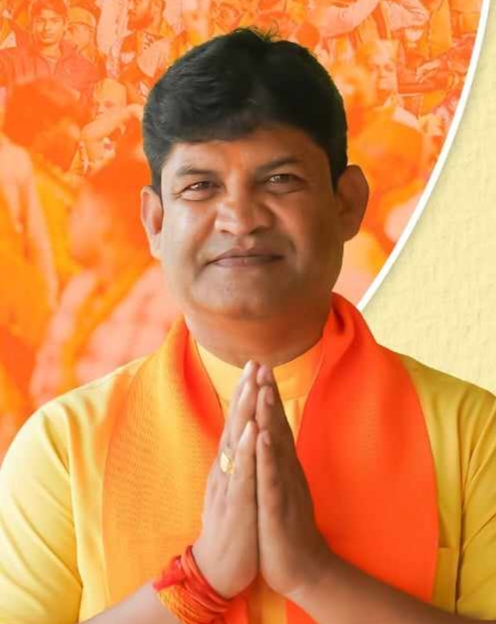 छत्तीसगढ़ के सपनों को नई उड़ान एवं युवा शक्ति को नया आसमान देने वाला है विष्णु सरकार का बजट-डॉ.खिलावन साहू पूर्व विधायक शक्ति, पूर्व विधायक साहू ने कहा प्रदेश में पहली बार सर्व वर्ग के कल्याण एवं प्रदेश के विकास का बजट पेश किया भाजपा सरकार ने, पूर्व विधायक ने कहा-बघेल सरकार ने 5 सालों में ही प्रदेश का खजाना कर दिया था खाली छत्तीसगढ़ के सपनों को नई उड़ान एवं युवा शक्ति को नया आसमान देने वाला है विष्णु सरकार का बजट-डॉ.खिलावन साहू पूर्व विधायक शक्ति, पूर्व विधायक साहू ने कहा प्रदेश में पहली बार सर्व वर्ग के कल्याण एवं प्रदेश के विकास का बजट पेश किया भाजपा सरकार ने, पूर्व विधायक ने कहा-बघेल सरकार ने 5 सालों में ही प्रदेश का खजाना कर दिया था खाली kshititech