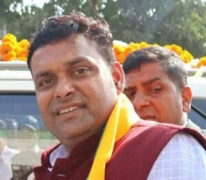 बजट पर अमर सुल्तानिया से चर्चा- मोदी की गांरटी और अमृत काल के नींव का बजट हुआ पेश, गरीब, युवा, किसान और महिला वर्ग को आर्थिक विकास के केन्द्र में रखा गया - अमर सुल्तानिया, अमर ने कहा- सरकार ने जांजगीर चांपा जिले में नई औद्योगिक नीतियों में विस्तार का लिया है निर्णय बजट पर अमर सुल्तानिया से चर्चा- मोदी की गांरटी और अमृत काल के नींव का बजट हुआ पेश, गरीब, युवा, किसान और महिला वर्ग को आर्थिक विकास के केन्द्र में रखा गया - अमर सुल्तानिया, अमर ने कहा- सरकार ने जांजगीर चांपा जिले में नई औद्योगिक नीतियों में विस्तार का लिया है निर्णय kshititech