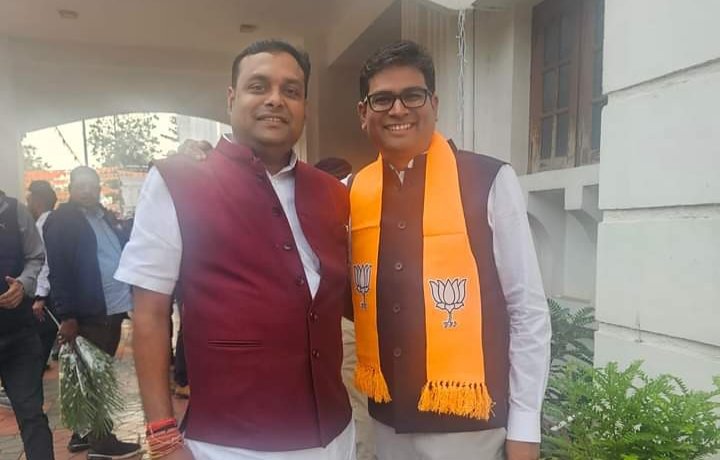 बजट पर अमर सुल्तानिया से चर्चा- मोदी की गांरटी और अमृत काल के नींव का बजट हुआ पेश, गरीब, युवा, किसान और महिला वर्ग को आर्थिक विकास के केन्द्र में रखा गया - अमर सुल्तानिया, अमर ने कहा- सरकार ने जांजगीर चांपा जिले में नई औद्योगिक नीतियों में विस्तार का लिया है निर्णय बजट पर अमर सुल्तानिया से चर्चा- मोदी की गांरटी और अमृत काल के नींव का बजट हुआ पेश, गरीब, युवा, किसान और महिला वर्ग को आर्थिक विकास के केन्द्र में रखा गया - अमर सुल्तानिया, अमर ने कहा- सरकार ने जांजगीर चांपा जिले में नई औद्योगिक नीतियों में विस्तार का लिया है निर्णय kshititech