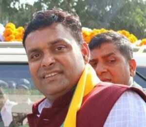 जांजगीर पहुंचे वित्त एवम जिले के प्रभारी मंत्री ओपी चौधरी का हुआ जिला भाजपा अमर सुल्तानिया के नेतृत्व में जोरदार स्वागत,ओ पी ने कहा- भाजपा की सरकार ने रखा सर्व वर्ग के हितों का ध्यान,प्रभारी मंत्री बनने के बाद पहली बार पहुंचे थे ओपी,ओपी के मंत्री बनने से युवाओं में है भारी उत्साह,अमर ने कहा- जांजगीर चांपा जिले का होगा तेजी से विकास जांजगीर पहुंचे वित्त एवम जिले के प्रभारी मंत्री ओपी चौधरी का हुआ जिला भाजपा अमर सुल्तानिया के नेतृत्व में जोरदार स्वागत,ओ पी ने कहा- भाजपा की सरकार ने रखा सर्व वर्ग के हितों का ध्यान,प्रभारी मंत्री बनने के बाद पहली बार पहुंचे थे ओपी,ओपी के मंत्री बनने से युवाओं में है भारी उत्साह,अमर ने कहा- जांजगीर चांपा जिले का होगा तेजी से विकास kshititech