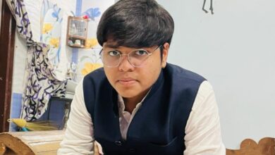 बाराद्वार के लापता सौम्य राठौर का 20 घंटे बाद भी नहीं लगा कोई सुराग, इंजीनियर का लाडला सुपुत्र है सौम्य,बाराद्वार थाना प्रभारी गगन वाजपेई ने भी लोगों से करी जानकारी लगने पर सूचना देने की अपील, पूरे शहर वासी जुटे हैं सौम्य की खोजबीन में, आपको भी जानकारी लगने पर तत्काल दे हमें सूचना kshititech