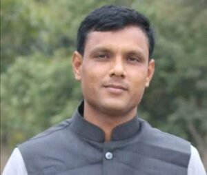 पुलिस अधिकारियों के तबादले- एसपी अंकिता शर्मा ने किया जिले के थाना प्रभारी एवं उप निरीक्षकों के तबादले, नगरदा के नए थाना प्रभारी होंगे नरेंद्र यादव, सुनीता नाग बंजारे बनाई गई महिला सेल- परामर्श केंद्र की प्रभारी, यातायात संभालेंगे कमल किशोर महतो kshititech