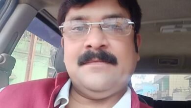 सत्ता गई,किंतु सत्ता का रौब बरकरार- पूर्व विधायक को पीसीसी की नोटिस- राहुल के दौरे में वीआईपी ड्यूटी के जवानों से करी अभद्रता, सोशल मीडिया पर चल रही खबरों को प्रदेश कांग्रेस कमेटी ने लिया गंभीरता से kshititech