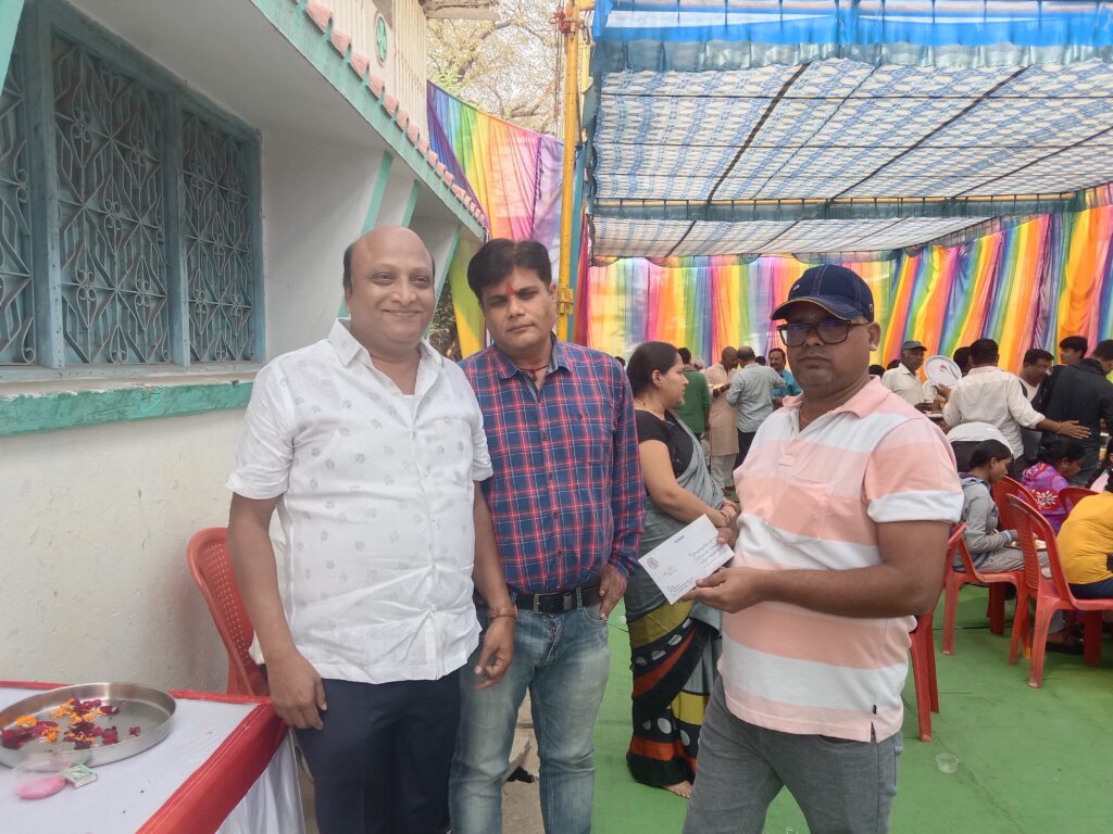 छत्तीसगढ़ विधानसभा के नेता प्रतिपक्ष महंत ने डुमरपारा निवासी श्रीमती जमुना राठौर एवम शिक्षक कृष्ण कुमार सिंह के निधन पर दी श्रद्धांजलि, जल संसाधन विभाग के कार्यपालन अभियंता हितेंद्र राठौर की पूज्य माताजी थी श्रीमती जमुना राठौर छत्तीसगढ़ विधानसभा के नेता प्रतिपक्ष महंत ने डुमरपारा निवासी श्रीमती जमुना राठौर एवम शिक्षक कृष्ण कुमार सिंह के निधन पर दी श्रद्धांजलि, जल संसाधन विभाग के कार्यपालन अभियंता हितेंद्र राठौर की पूज्य माताजी थी श्रीमती जमुना राठौर kshititech