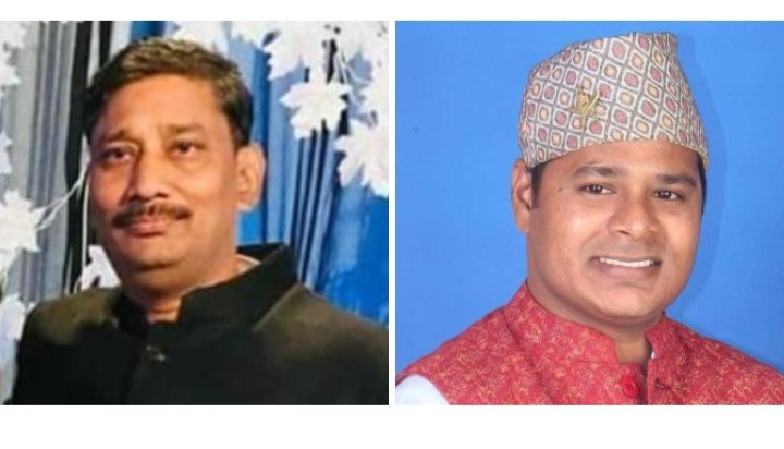 शक्ति के दिग्गज कांग्रेसी नेता करेंगे कांग्रेस को अलविदा- नगर पालिका अध्यक्ष के खिलाफ अविश्वास प्रस्ताव के बाद स्थानीय विधायक एवं कुछ वरिष्ठ कांग्रेसियों में पैदा हो गई है अविश्वास की भावना, सोशल मीडिया पर चल रही नगर पालिका के विधायक प्रतिनिधि आनंद अग्रवाल के BJP प्रवेश की खबरें, शक्ति रियासत के राजा धर्मेंद्र बहादुर सिंह भी मिले प्रदेश संगठन महामंत्री भाजपा पवन साय से, हो सकता है राजा साहब का भी भाजपा प्रवेश शक्ति के दिग्गज कांग्रेसी नेता करेंगे कांग्रेस को अलविदा- नगर पालिका अध्यक्ष के खिलाफ अविश्वास प्रस्ताव के बाद स्थानीय विधायक एवं कुछ वरिष्ठ कांग्रेसियों में पैदा हो गई है अविश्वास की भावना, सोशल मीडिया पर चल रही नगर पालिका के विधायक प्रतिनिधि आनंद अग्रवाल के BJP प्रवेश की खबरें, शक्ति रियासत के राजा धर्मेंद्र बहादुर सिंह भी मिले प्रदेश संगठन महामंत्री भाजपा पवन साय से, हो सकता है राजा साहब का भी भाजपा प्रवेश kshititech