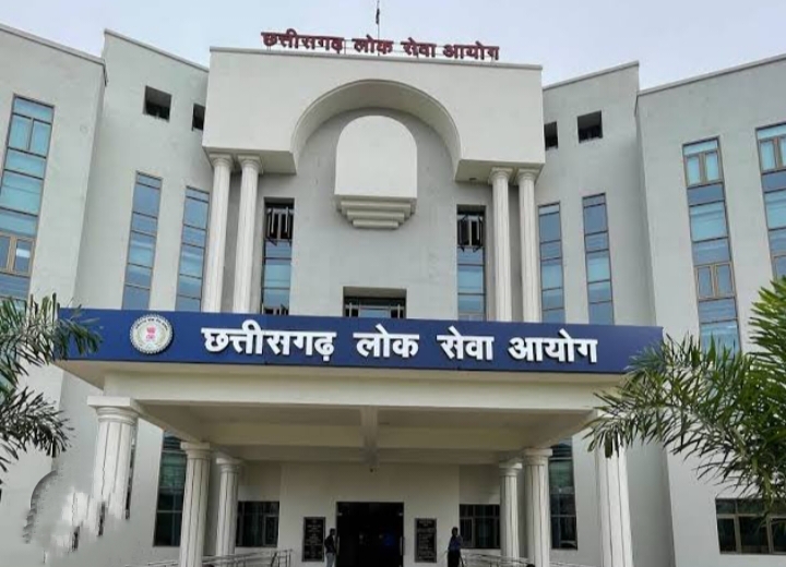 पीएससी परीक्षार्थियों के लिए महत्वपूर्ण सूचना- छत्तीसगढ़ लोक सेवा आयोग रायपुर ने 11 फरवरी को संपन्न पीएससी की परीक्षा को लेकर जारी की महत्वपूर्ण सूचना, प्रदेश के वित्त मंत्री ओपी चौधरी ने सोशल मीडिया पर किया पत्र वायरल, मामला राज्य प्रारंभिक सेवा परीक्षा 2023 का पीएससी परीक्षार्थियों के लिए महत्वपूर्ण सूचना- छत्तीसगढ़ लोक सेवा आयोग रायपुर ने 11 फरवरी को संपन्न पीएससी की परीक्षा को लेकर जारी की महत्वपूर्ण सूचना, प्रदेश के वित्त मंत्री ओपी चौधरी ने सोशल मीडिया पर किया पत्र वायरल, मामला राज्य प्रारंभिक सेवा परीक्षा 2023 का kshititech