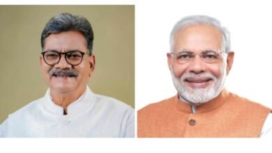 शक्ति से बिलासपुर का सड़क यातायात होगा और आसान- 24 को पीएम मोदी कर सकते हैं सकरेली रेलवे ओवर ब्रिज का लोकार्पण, तैयारियां जोरों पर, ब्रिज चालू होते ही जेठा कलेक्ट्रेट के सामने शुरू होगा टोल प्लाजा, निर्माण को लेकर शक्ति विधायक डॉ. चरणदास महंत, जिले की कलेक्टर नूपुर का भी रहा अहम योगदान, निर्माण एजेंसी ने भी तीव्र गति से पूर्ण किया कार्य शक्ति से बिलासपुर का सड़क यातायात होगा और आसान- 24 को पीएम मोदी कर सकते हैं सकरेली रेलवे ओवर ब्रिज का लोकार्पण, तैयारियां जोरों पर, ब्रिज चालू होते ही जेठा कलेक्ट्रेट के सामने शुरू होगा टोल प्लाजा, निर्माण को लेकर शक्ति विधायक डॉ. चरणदास महंत, जिले की कलेक्टर नूपुर का भी रहा अहम योगदान, निर्माण एजेंसी ने भी तीव्र गति से पूर्ण किया कार्य kshititech