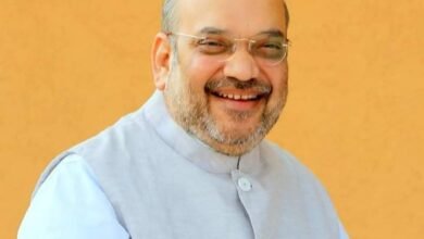 अजा सीट को जितने शाह जी बनाएंगे रणनीति- मोदी सरकार के दिग्गज मंत्री अमित शाह 22 फरवरी को छत्तीसगढ़ में, प्रदेश के तीन स्थानों पर होंगे कार्यक्रम में शामिल, जांजगीर के हाईस्कूल मैदान में दोपहर 1:00 बजे होगी शाह जी की विशाल आमसभा, प्रदेश की एकमात्र अजा के लिए आरक्षित सीट पर भाजपा फिर से लहराना चाहती है परचम अजा सीट को जितने शाह जी बनाएंगे रणनीति- मोदी सरकार के दिग्गज मंत्री अमित शाह 22 फरवरी को छत्तीसगढ़ में, प्रदेश के तीन स्थानों पर होंगे कार्यक्रम में शामिल, जांजगीर के हाईस्कूल मैदान में दोपहर 1:00 बजे होगी शाह जी की विशाल आमसभा, प्रदेश की एकमात्र अजा के लिए आरक्षित सीट पर भाजपा फिर से लहराना चाहती है परचम kshititech