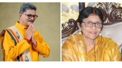 महंत दंपति के प्रयासों से शक्ति में रेलवे सुविधाओं में होगी बढ़ोतरी, विधानसभा अध्यक्ष रहते हुए निरंतर किए गए प्रयासों से शक्ति के टेमर-सोंठी में रेल ओवर ब्रिज एवम जेठा में अंडरग्राउंड ब्रिज निर्माण का कार्य 26 फरवरी से होंगा प्रारंभ, क्षेत्र वासियों ने किया अपने लाडले विधायक महंत जी का आभार व्यक्त kshititech